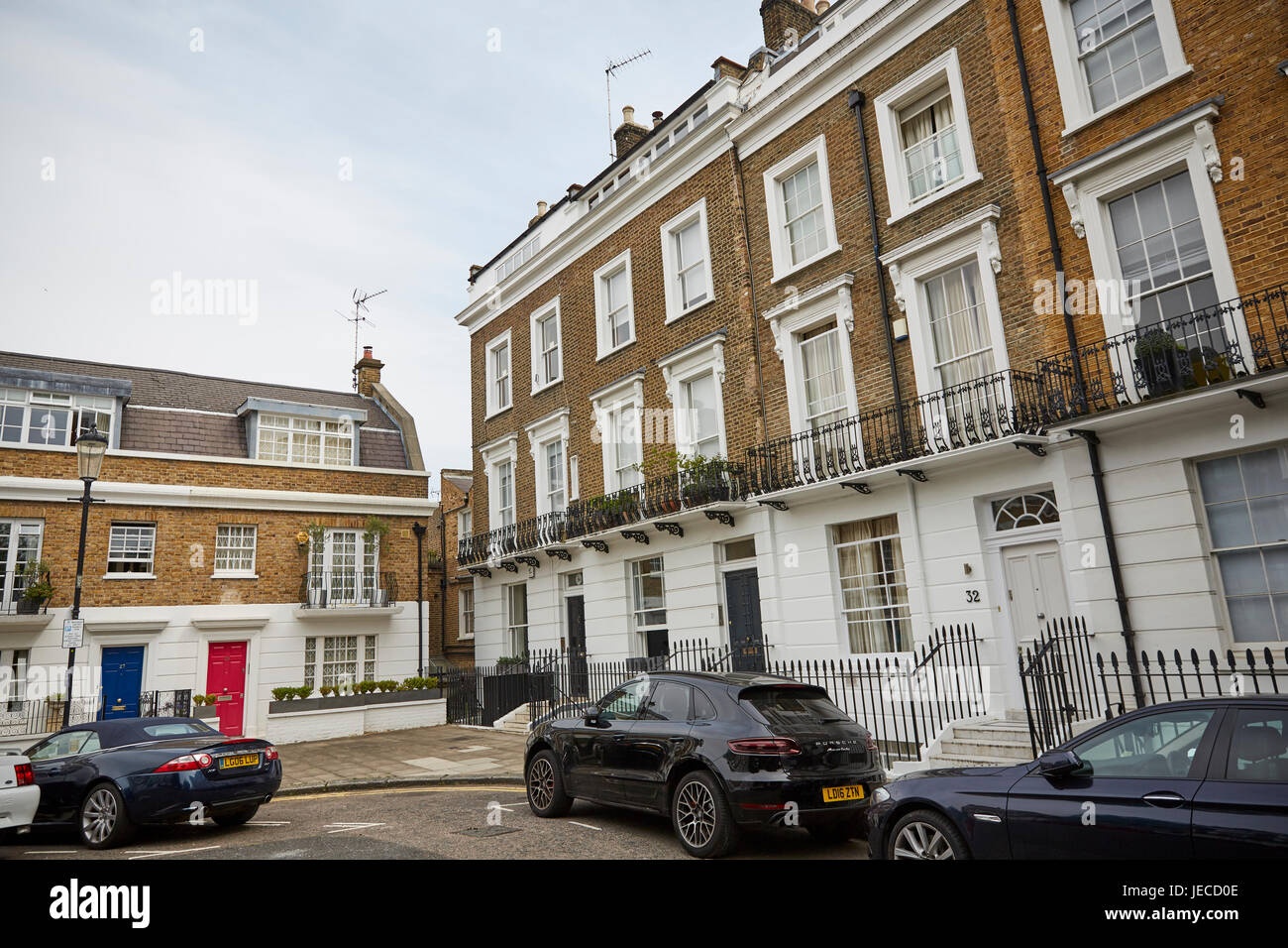 Markham Street Stock Photos & Markham Street Stock Images Alamy