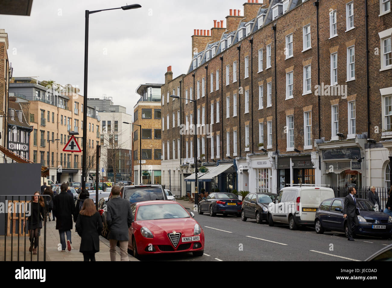Blandford street hires stock photography and images Alamy