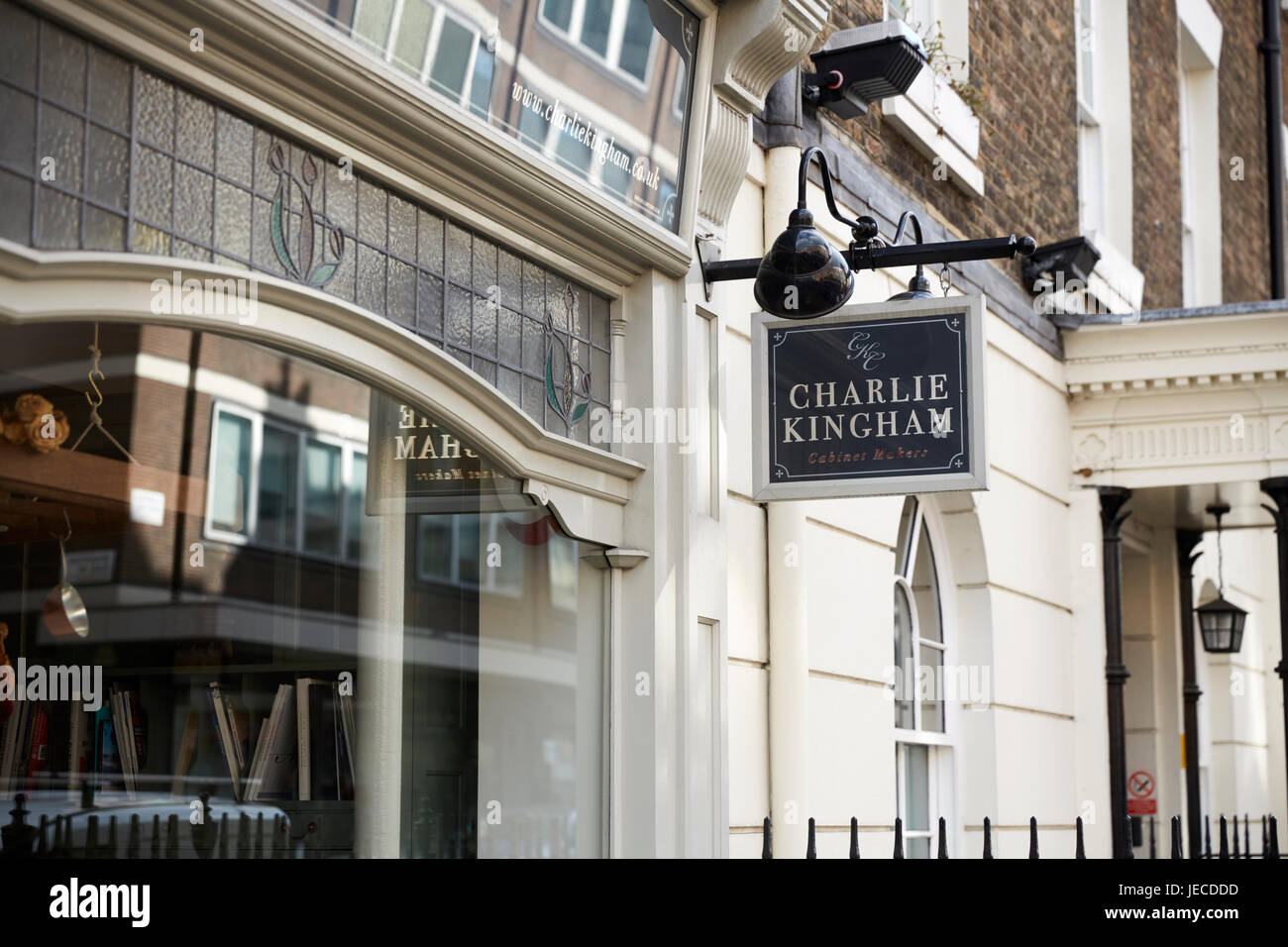 Charlie Kingham Makers, London, UK Stock Photo Alamy