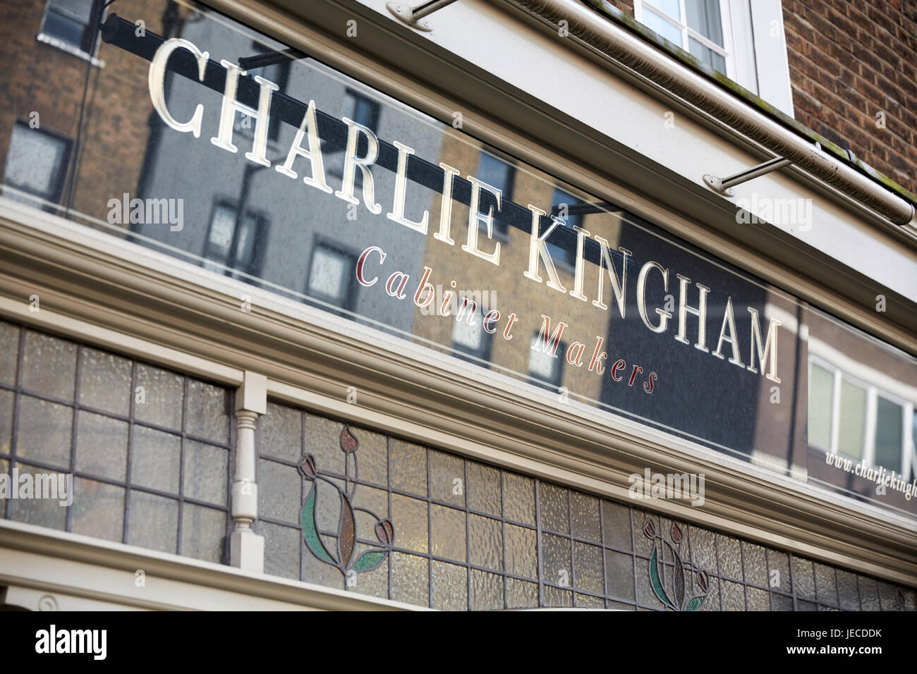 Charlie Kingham Makers, London, UK Stock Photo Alamy