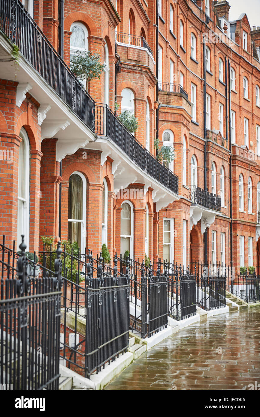Lennox Gardens, London, UK Stock Photo Alamy