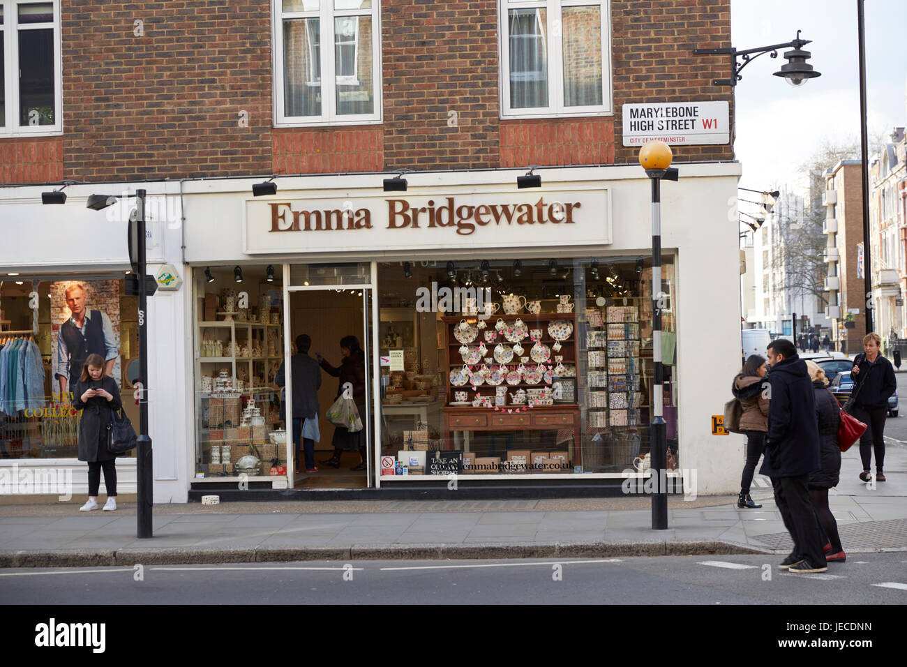 Emma bridgewater hires stock photography and images Alamy