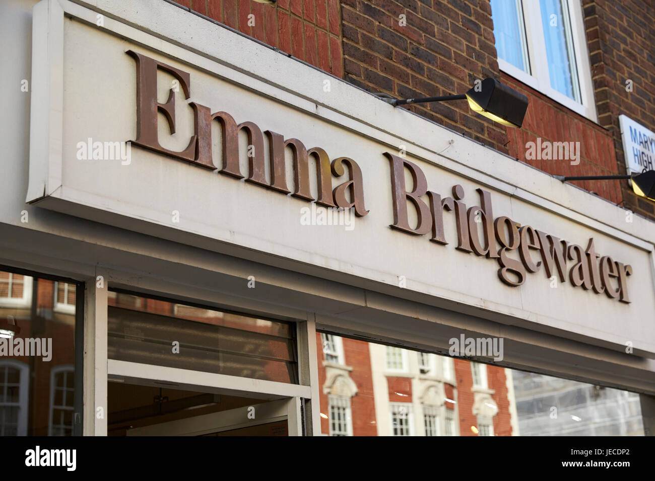 Emma Bridgewater, London, UK Stock Photo Alamy