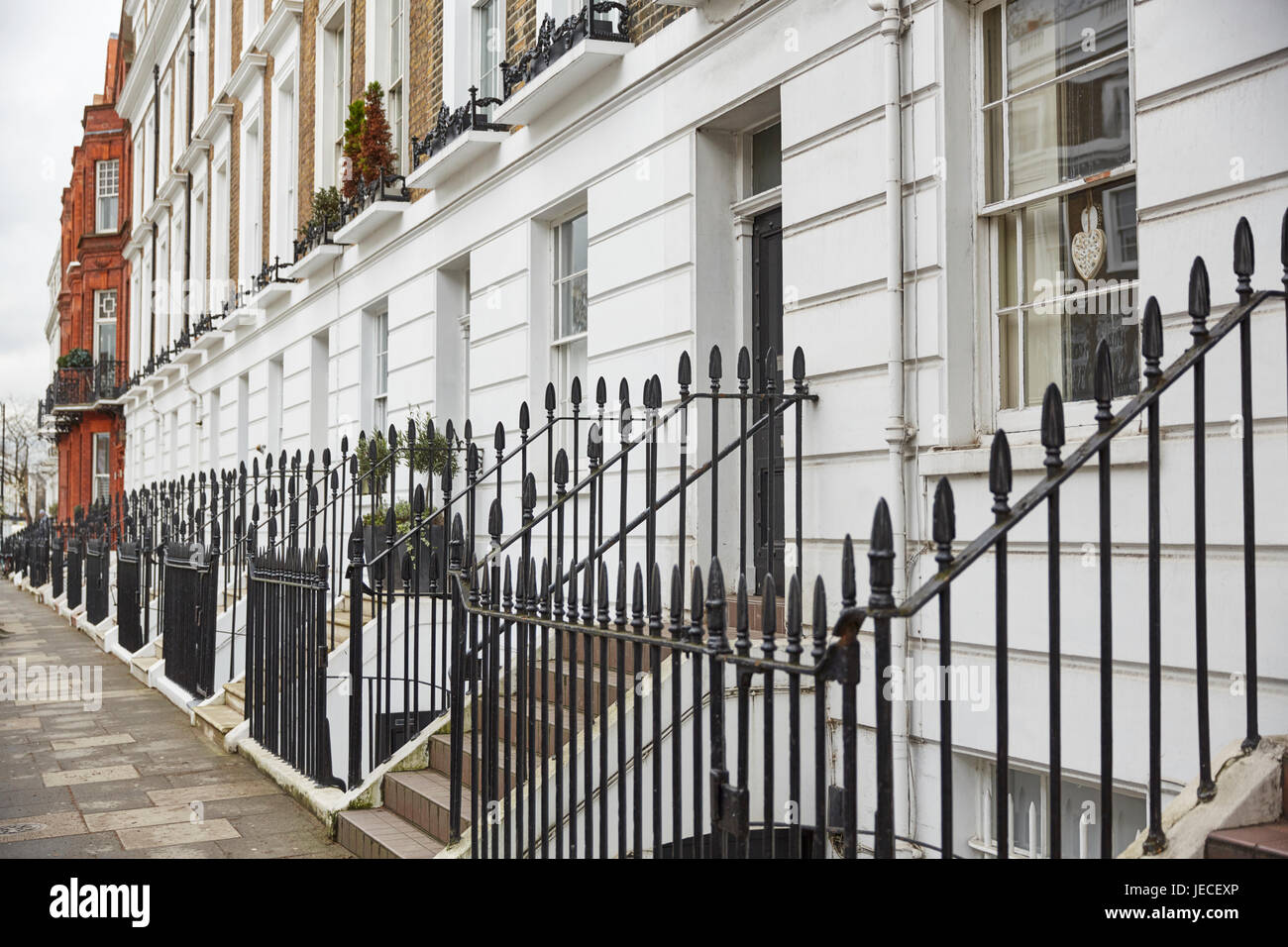 Oakley street london hi-res stock photography and images - Alamy