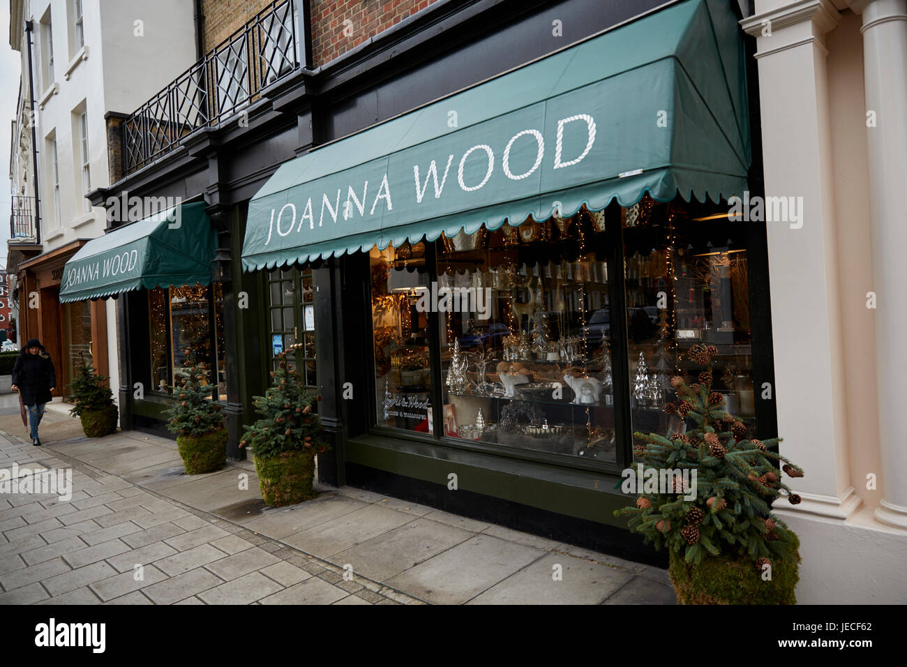 Joanna Wood, London, UK Stock Photo - Alamy