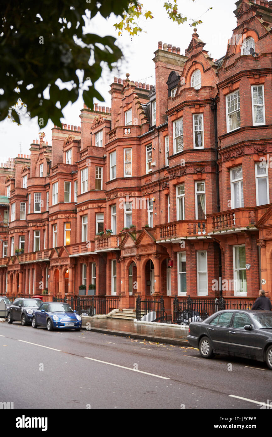 Lower sloane street hires stock photography and images Alamy
