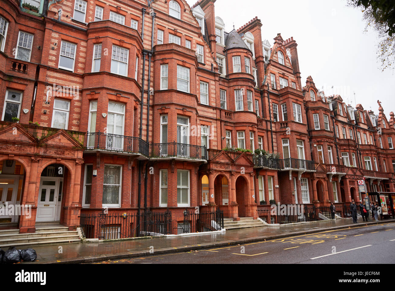Lower sloane street hires stock photography and images Alamy