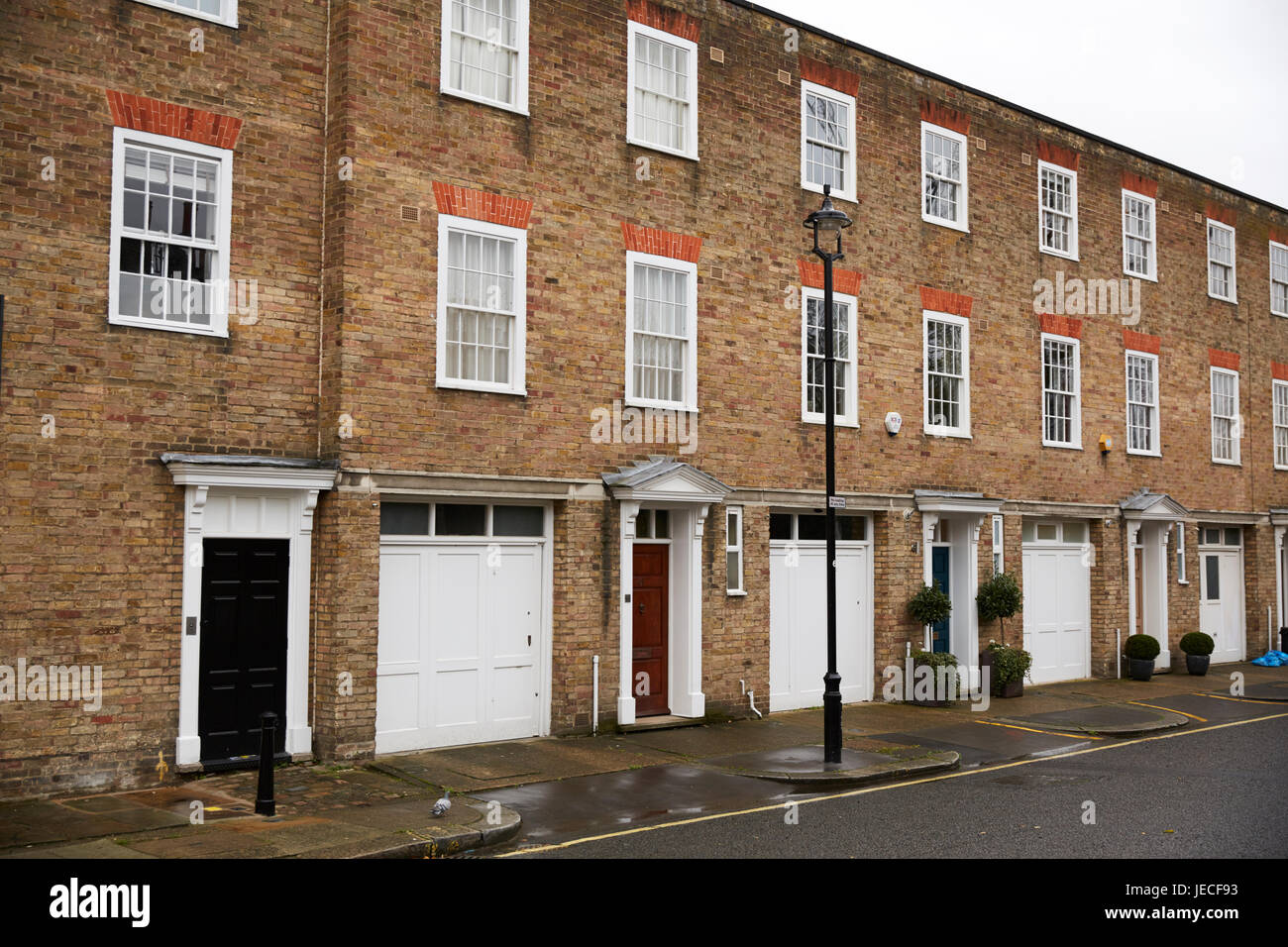 Ranelagh Grove, London, UK Stock Photo Alamy