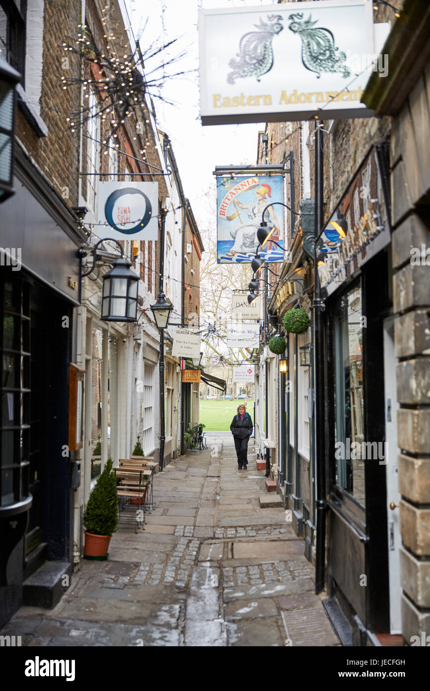 Brewers lane hires stock photography and images Alamy