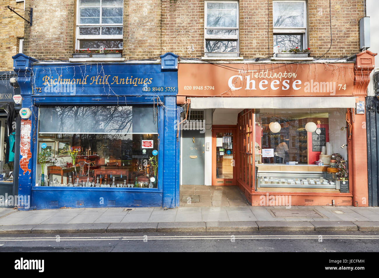 Hill rise hi-res stock photography and images - Alamy