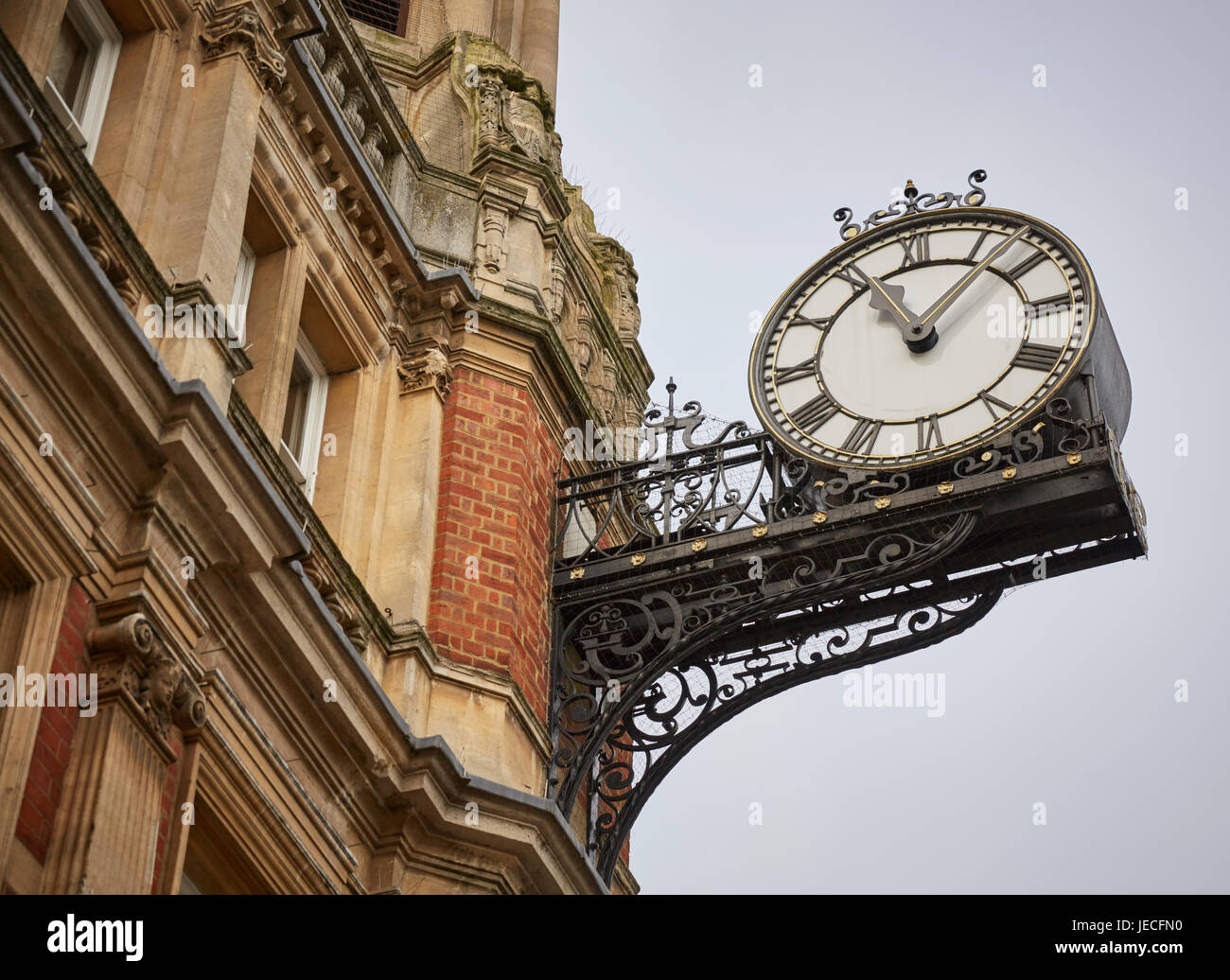 Matches Store, London, UK Stock Photo Alamy