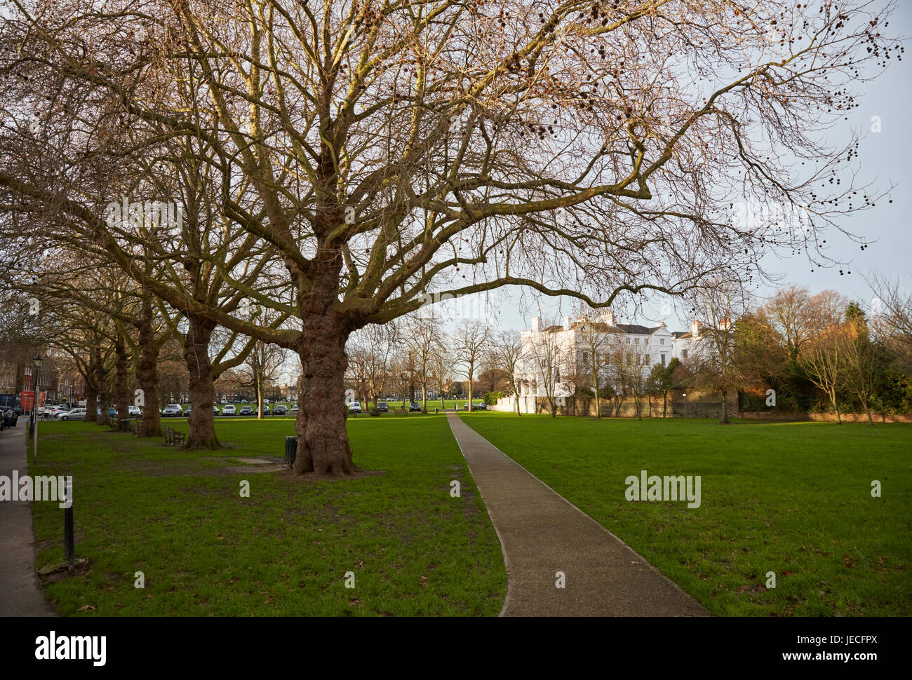 Richmond green london hires stock photography and images Alamy