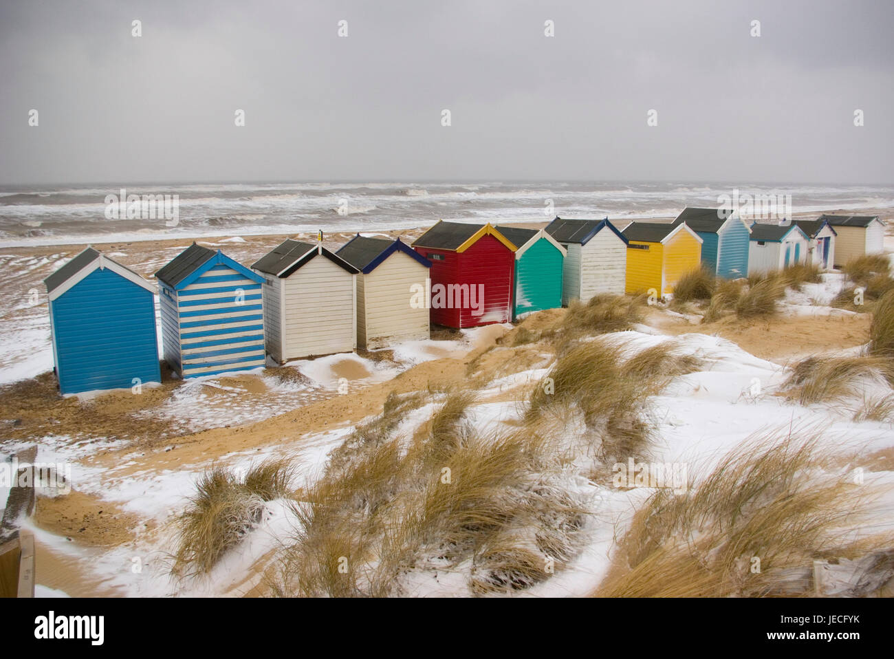 Southwold Beach Huts Winter Hi res Stock Photography And Images Alamy southwold-beach-huts-winter-hi-res-stock-photography-and-images-alamy