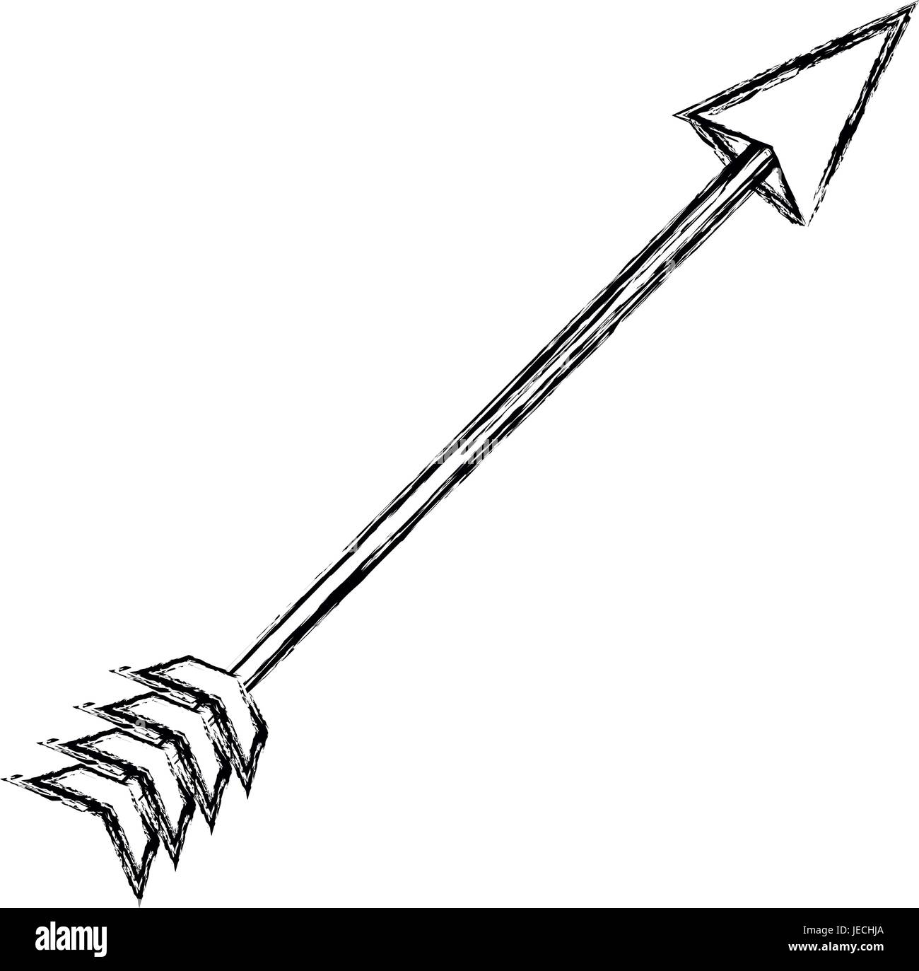 Arrowhead Arrow Head Stock Photos & Arrowhead Arrow Head Stock Images