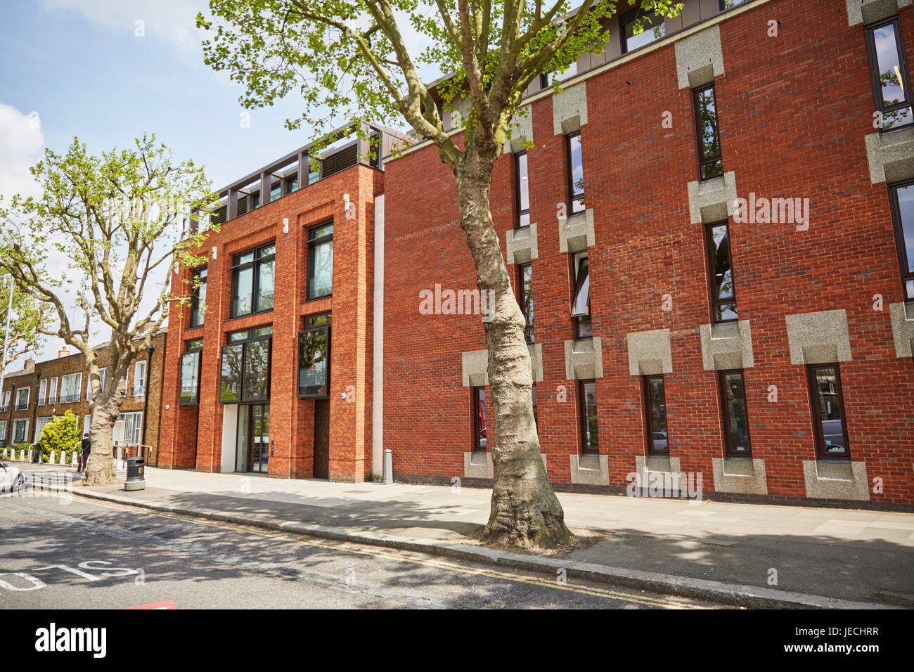 Highgate school london hires stock photography and images Alamy