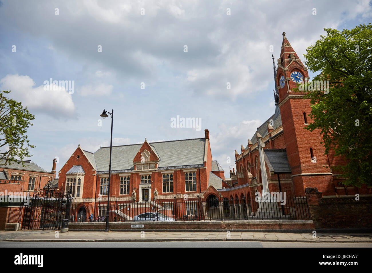 Highgate school london hires stock photography and images Alamy