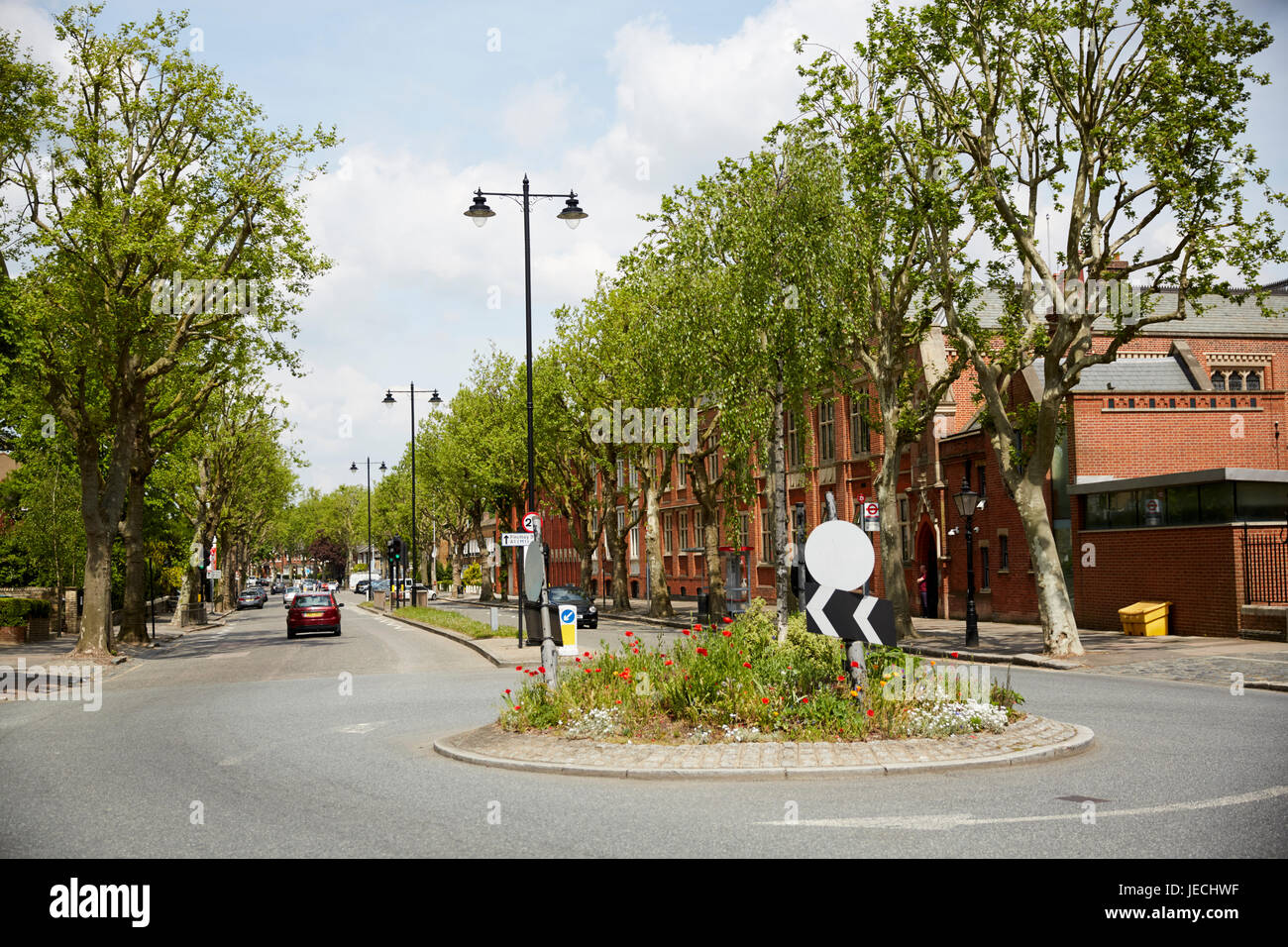 Highgate school london hires stock photography and images Alamy