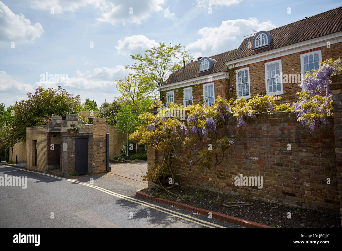 Swains Lane Stock Photos & Swains Lane Stock Images Alamy