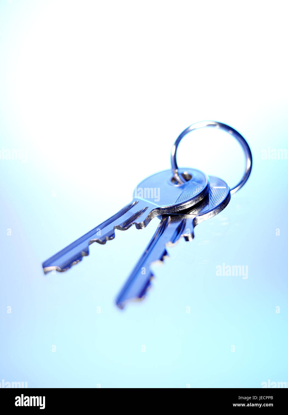 Light for on sale front door key