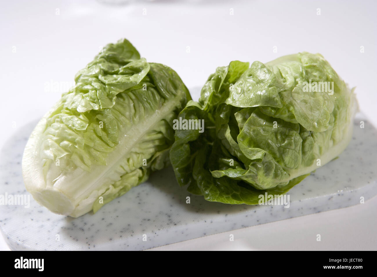 Romana salat hi-res stock photography and images - Alamy
