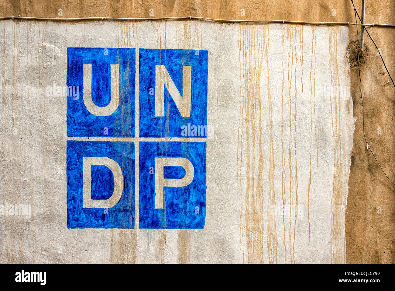 On the ground in about 170 countries and territories, UNDP works to ...