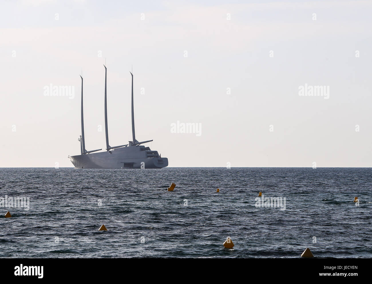 russian billionaire andrey melnichenko yacht