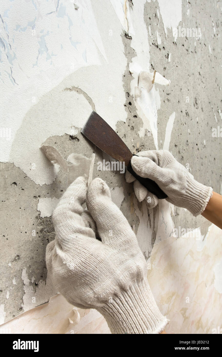 How To Fix Wet Wallpaper at Cammie Robinson blog