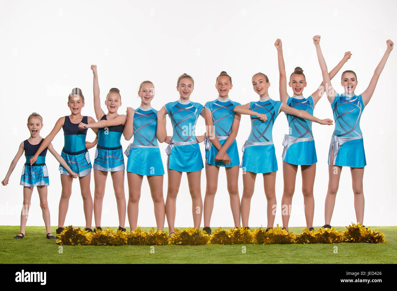 Are mistaken. Teen cheer girl group pics mine Will change Teen cheer girl group pics