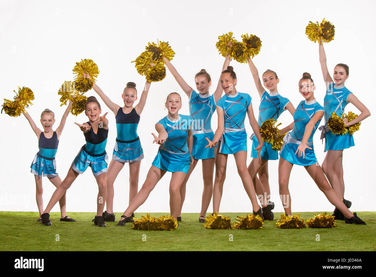 Teen girl cheerleaders Join. was teen girl cheerleaders topic consider