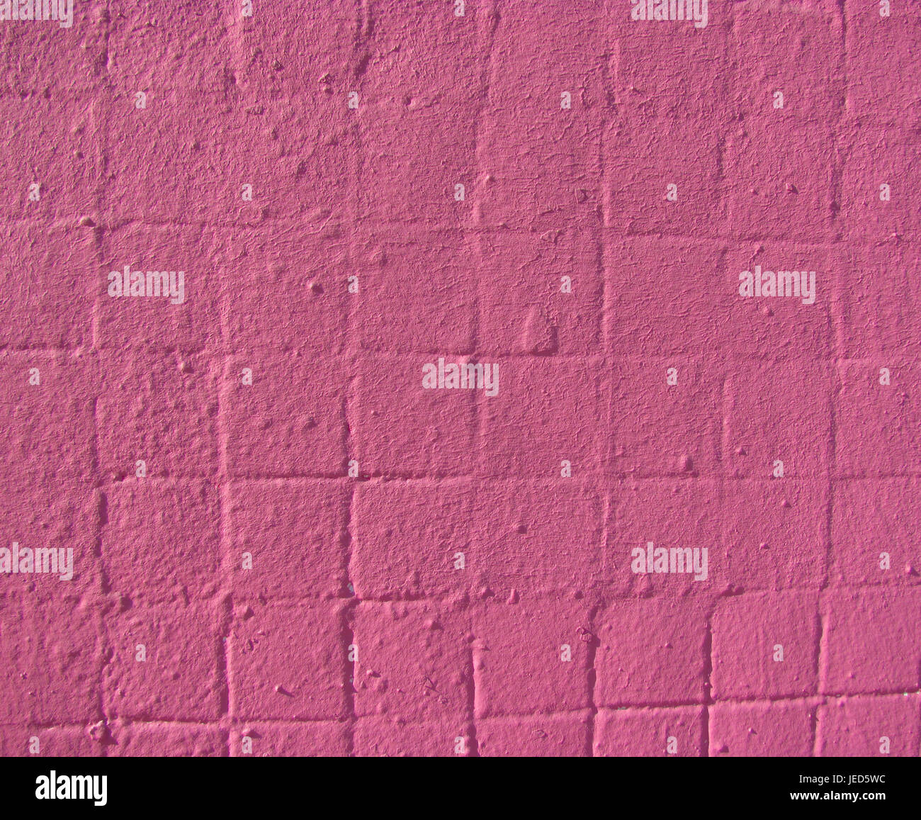 Purple, lilac stone wall, background, texture Stock Photo