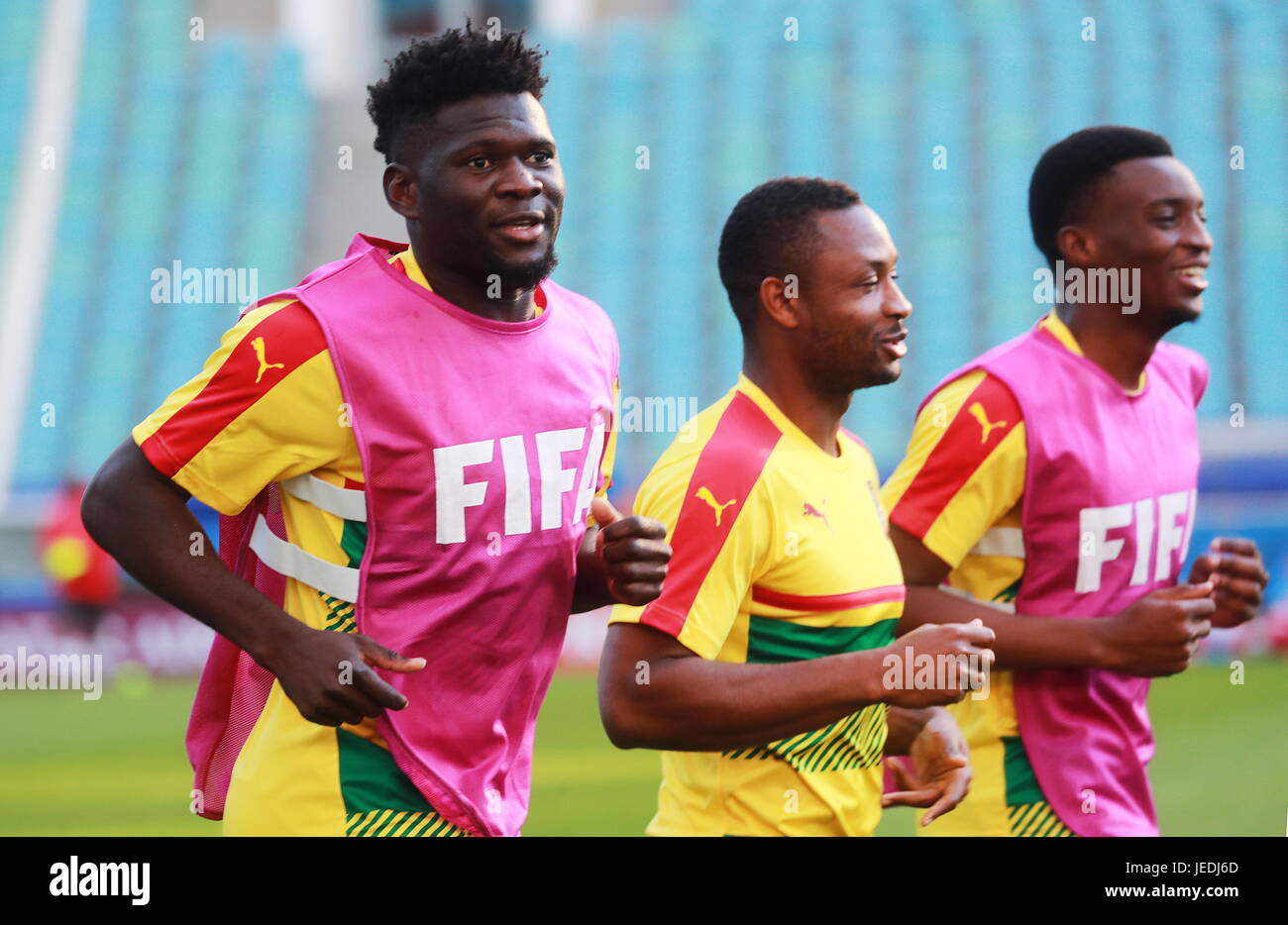 Zambo Anguissa High Resolution Stock Photography And Images Alamy