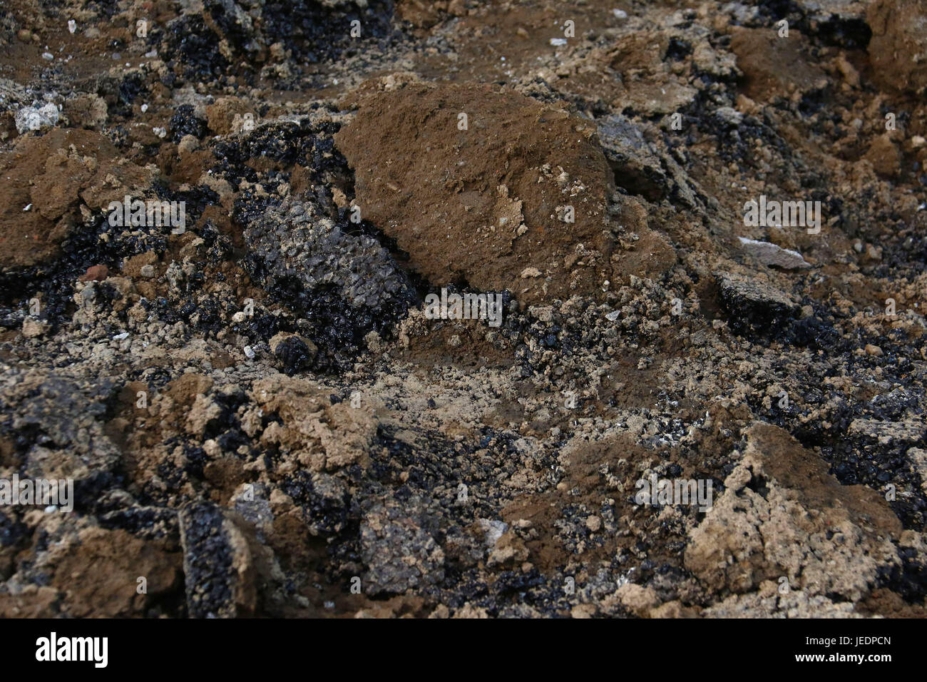 Soil Blocks High Resolution Stock Photography and Images Alamy