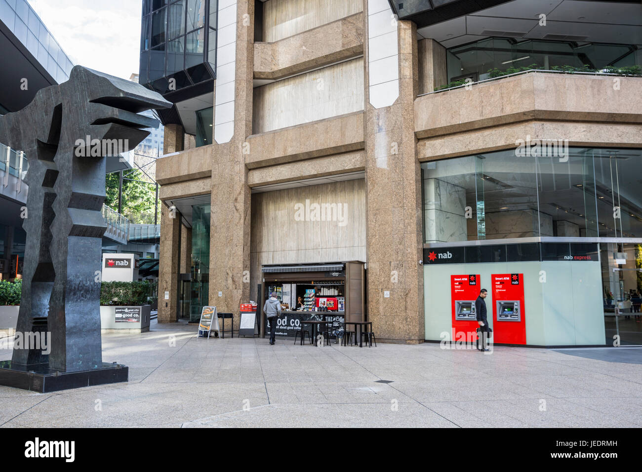 Atm australia hires stock photography and images Alamy