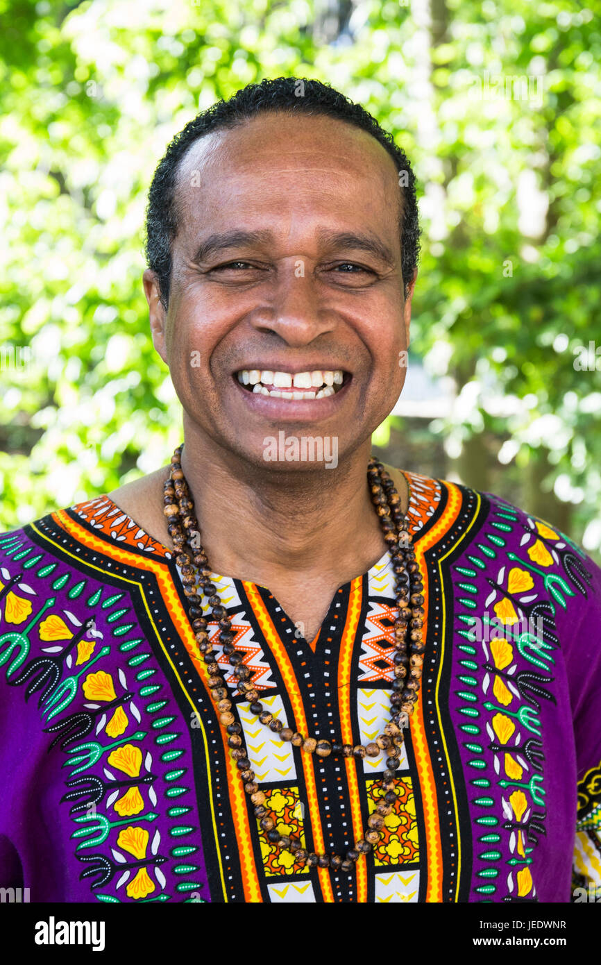 Brazil Traditional Clothing Men