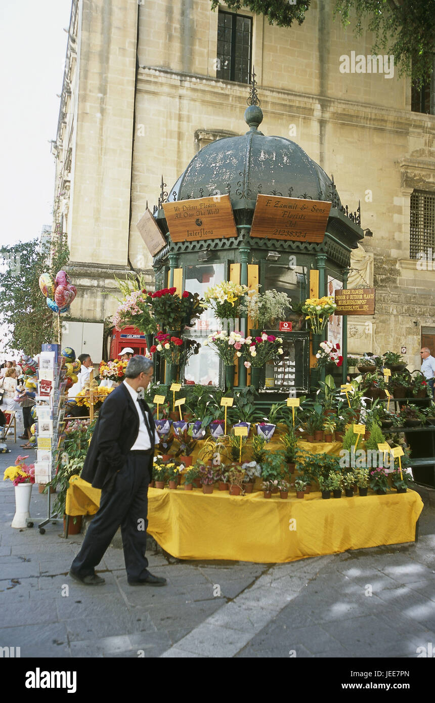 model shop malta