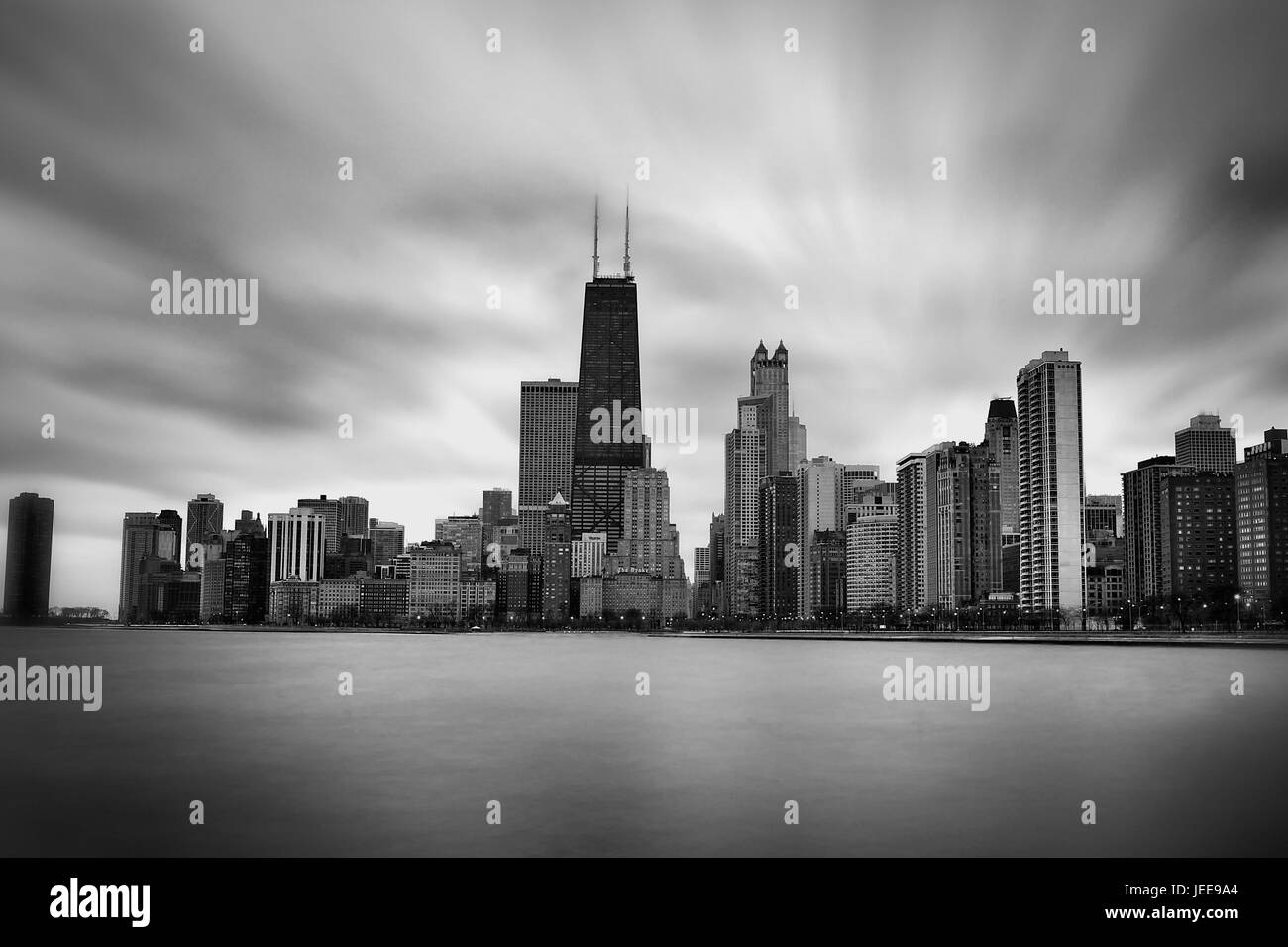Obama art Black and White Stock Photos & Images - Alamy