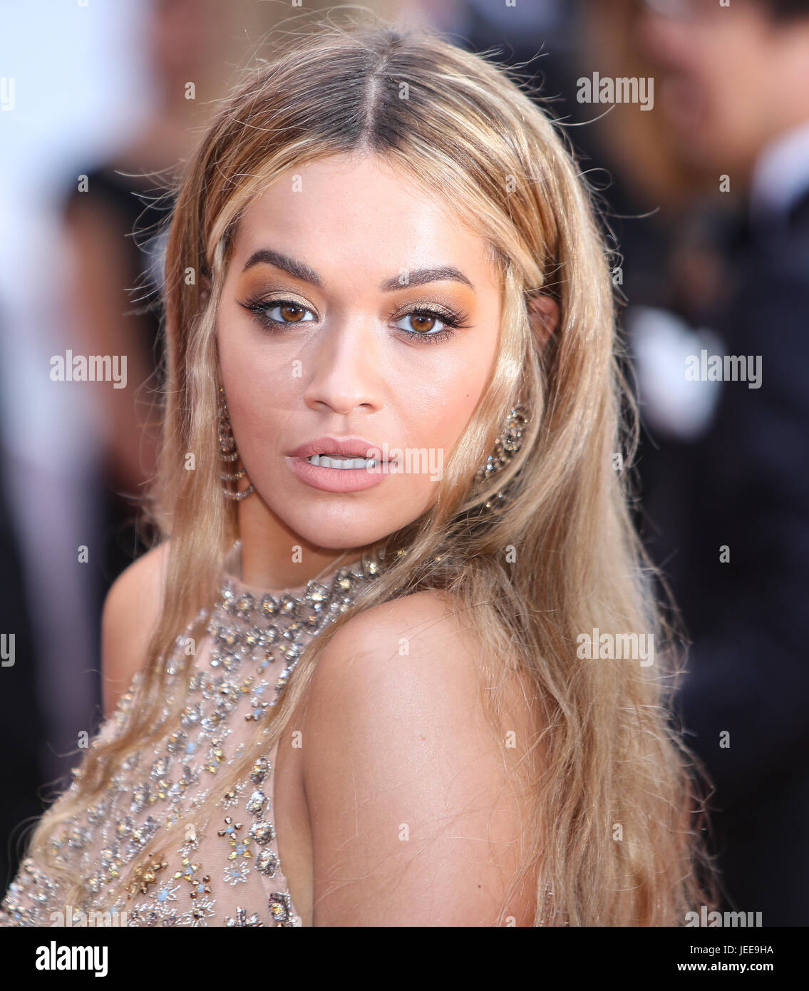 70th Annual Cannes Film Festival - 70th Anniversary Gala Featuring