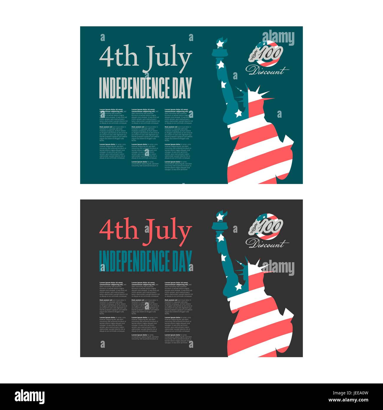 independence day banner images