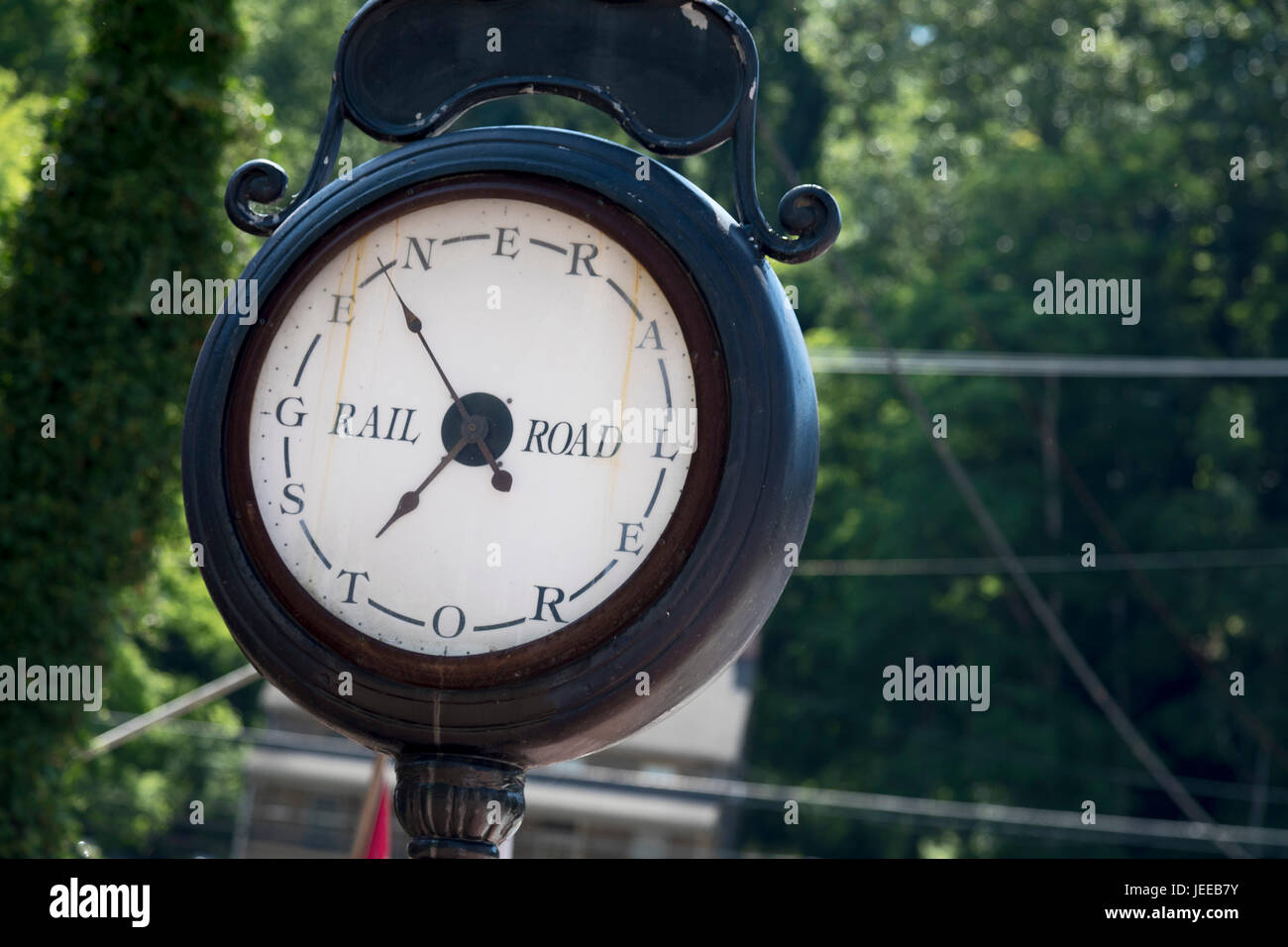 General store hires stock photography and images Alamy