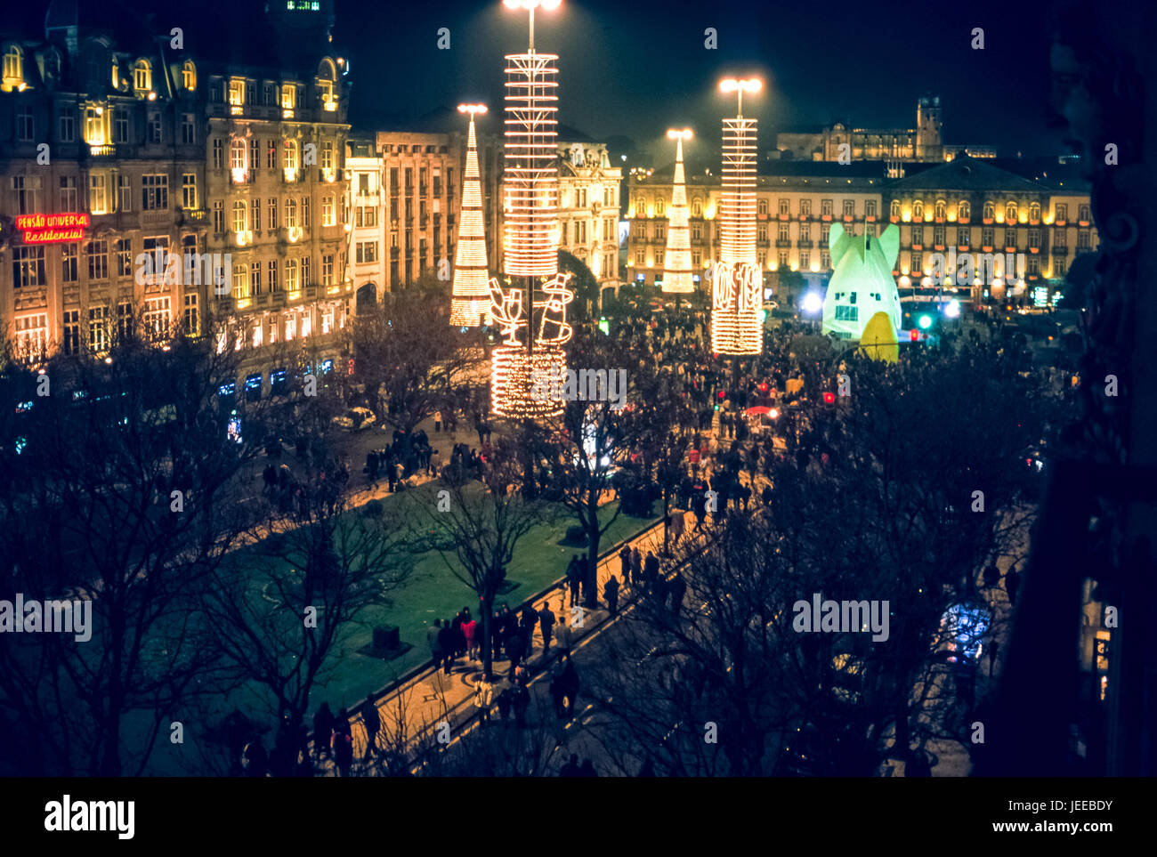 New Year