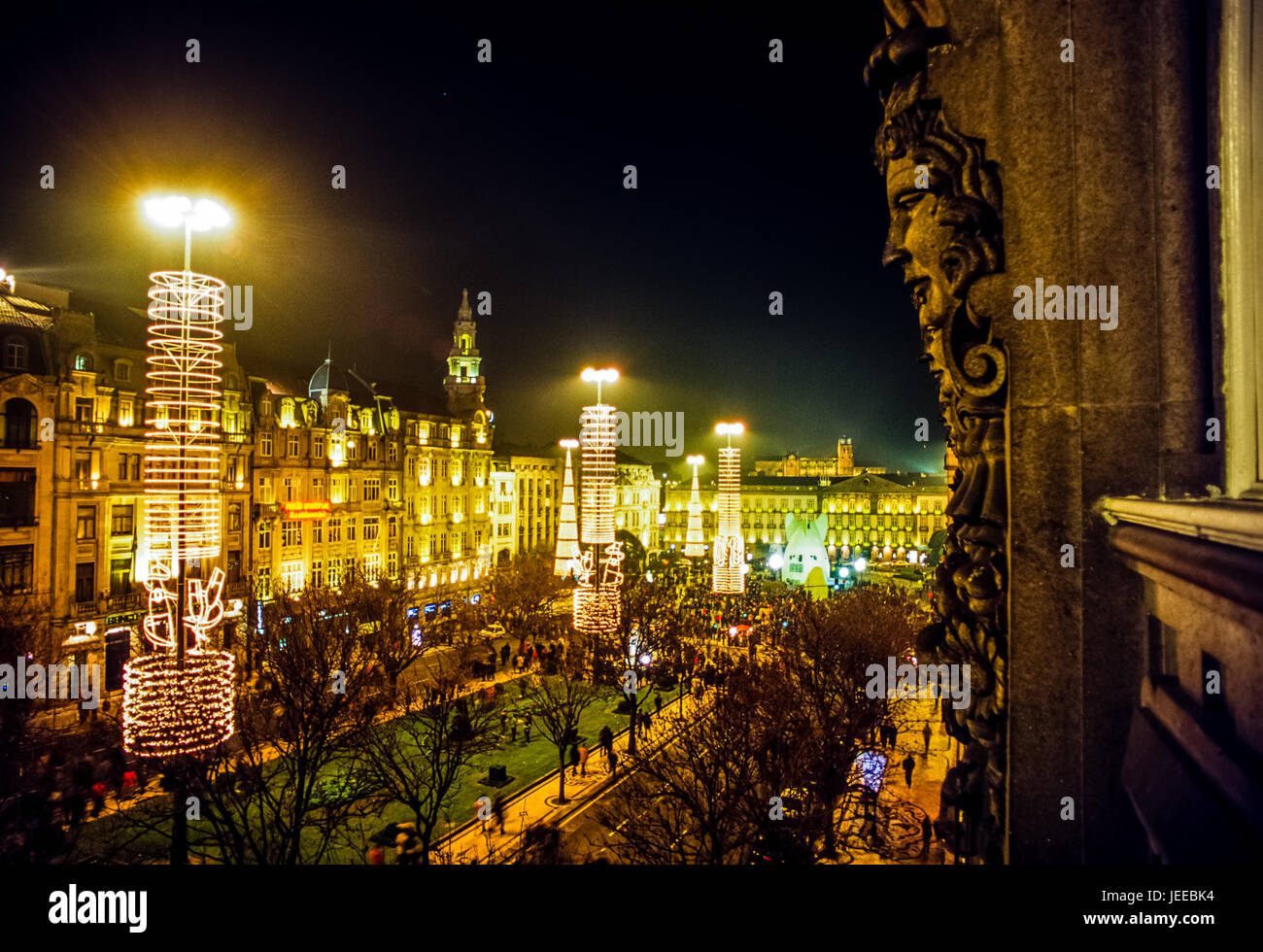 New Year