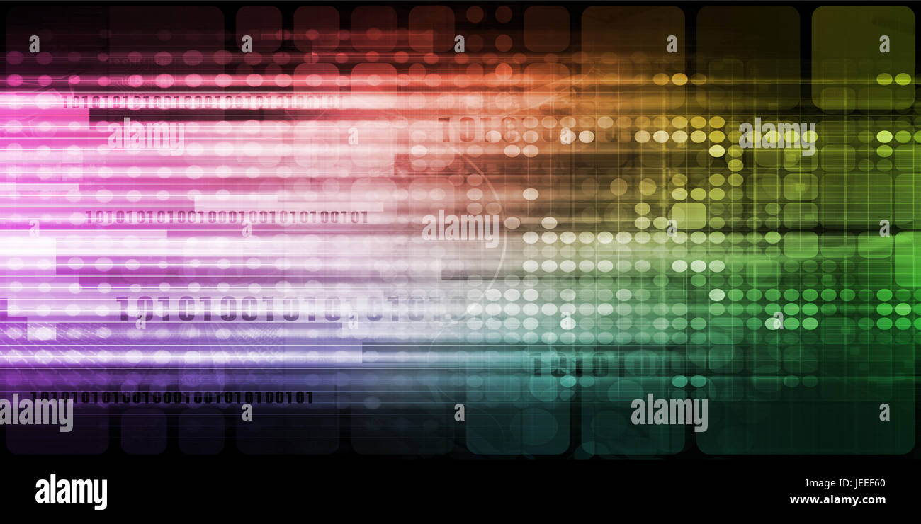 Search Data Background Data Analytics for Web Search and Database Research Stock Photo - Alamy
