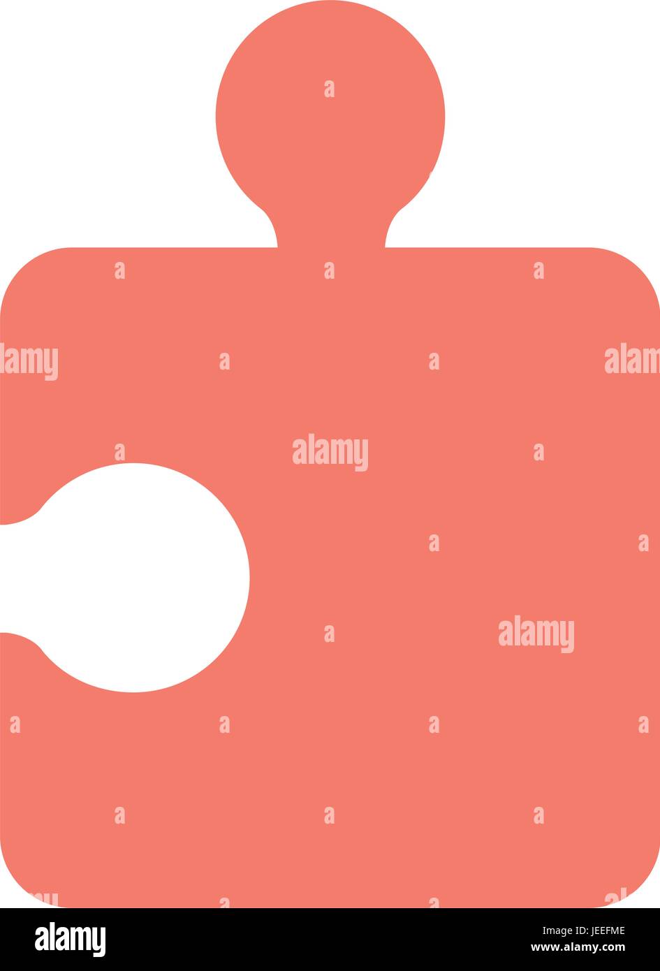 Round tokens background Stock Vector Images - Alamy
