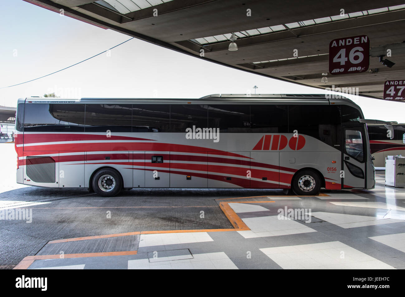 Terminal Autobuses ADO - All You Need to Know BEFORE You Go (with Photos)