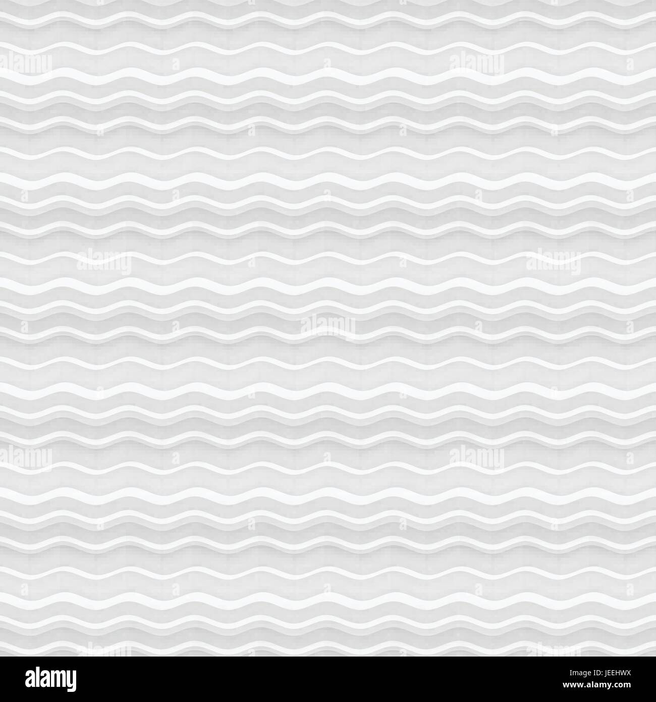White texture. abstract pattern seamless. wave wavy geometric modern ...