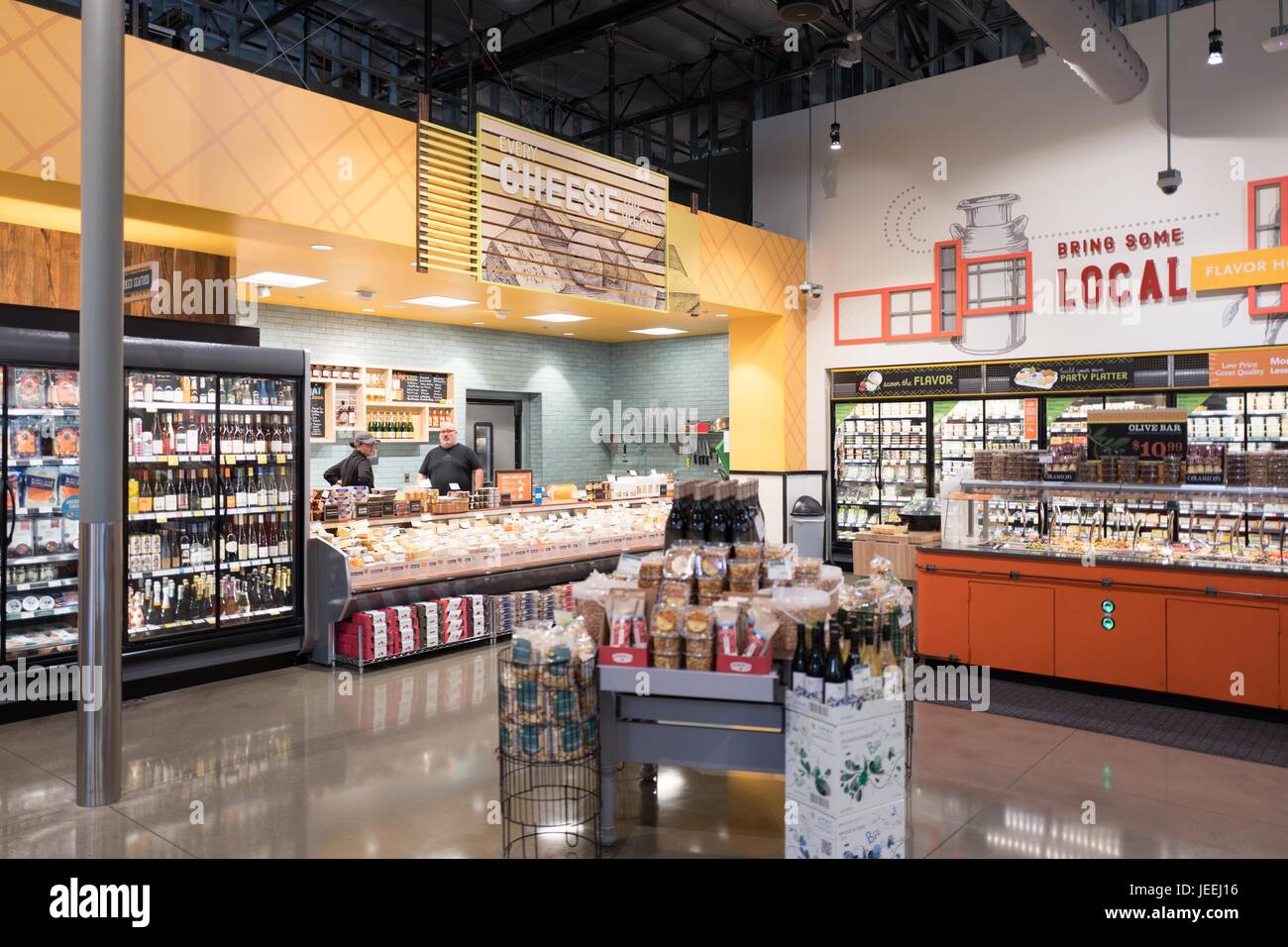 Grocery food items High Resolution Stock Photography and Images Alamy