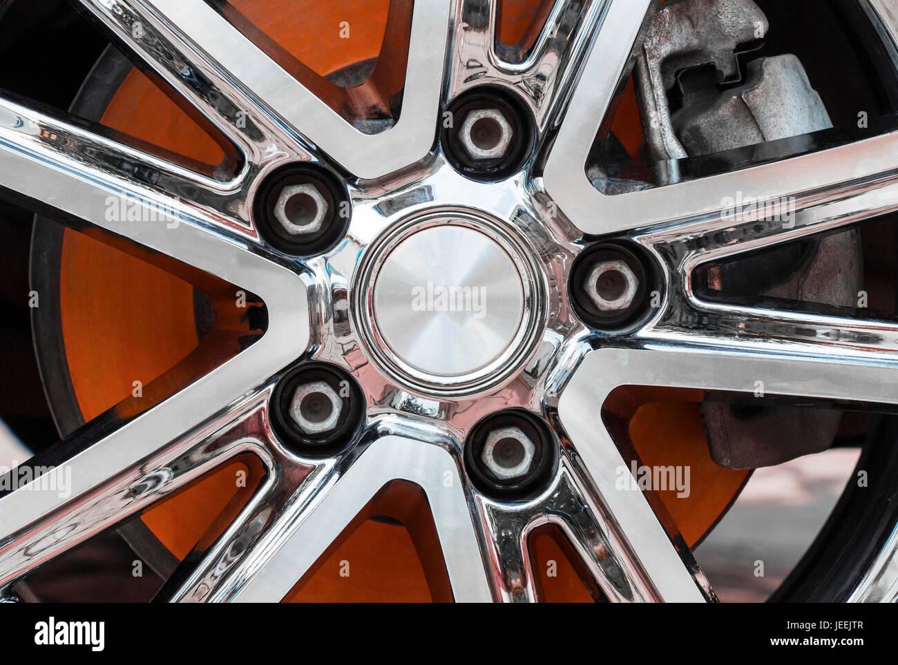Glowing brake car hires stock photography and images Alamy