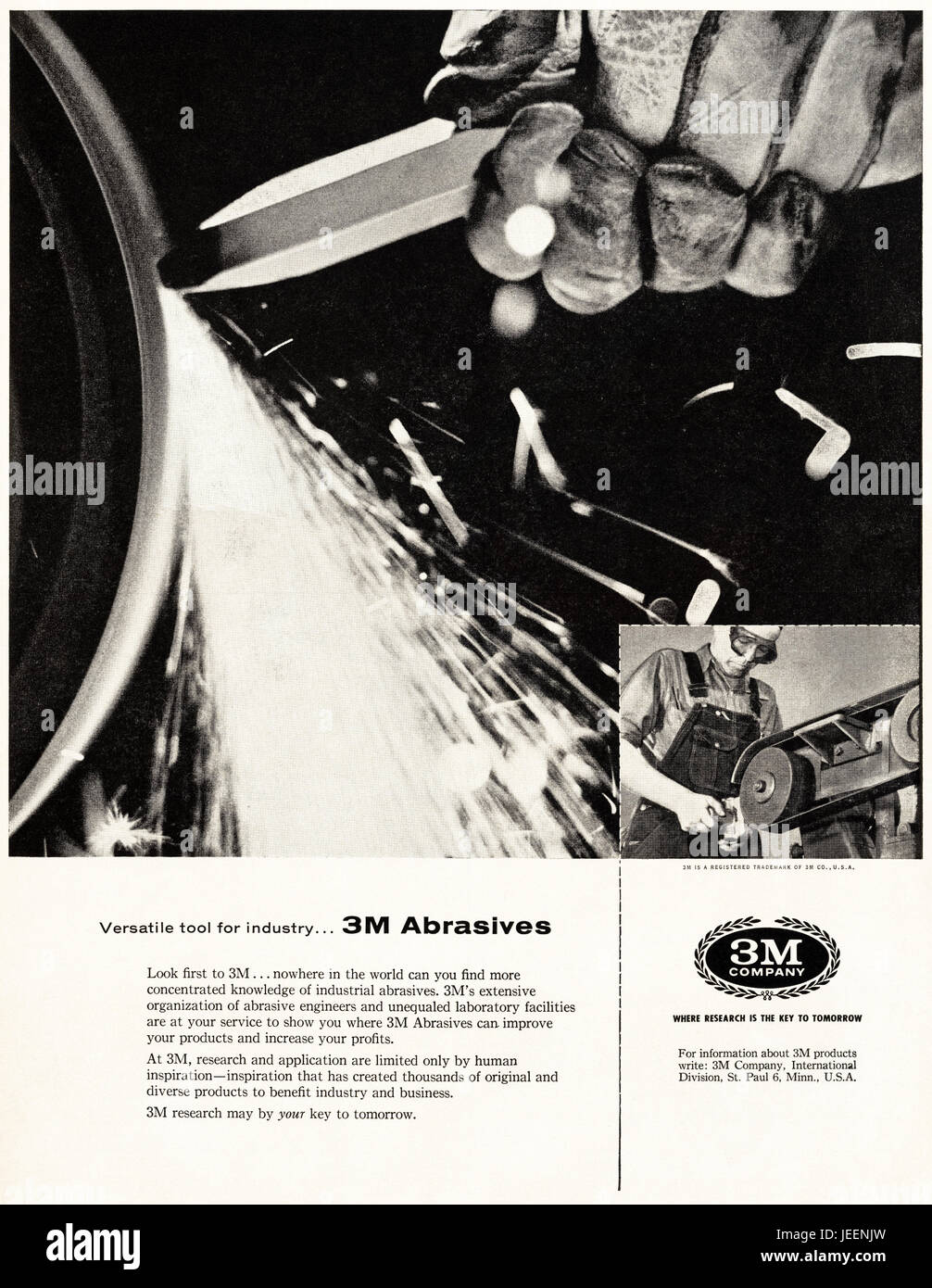 American advertising 1960s hires stock photography and images Alamy