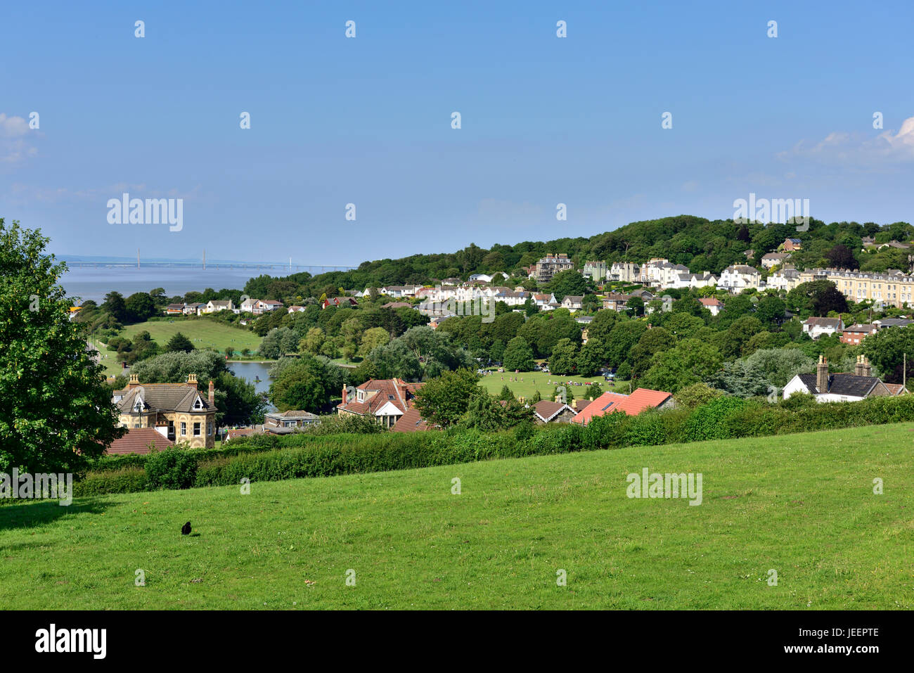 Portishead bristol hires stock photography and images Alamy