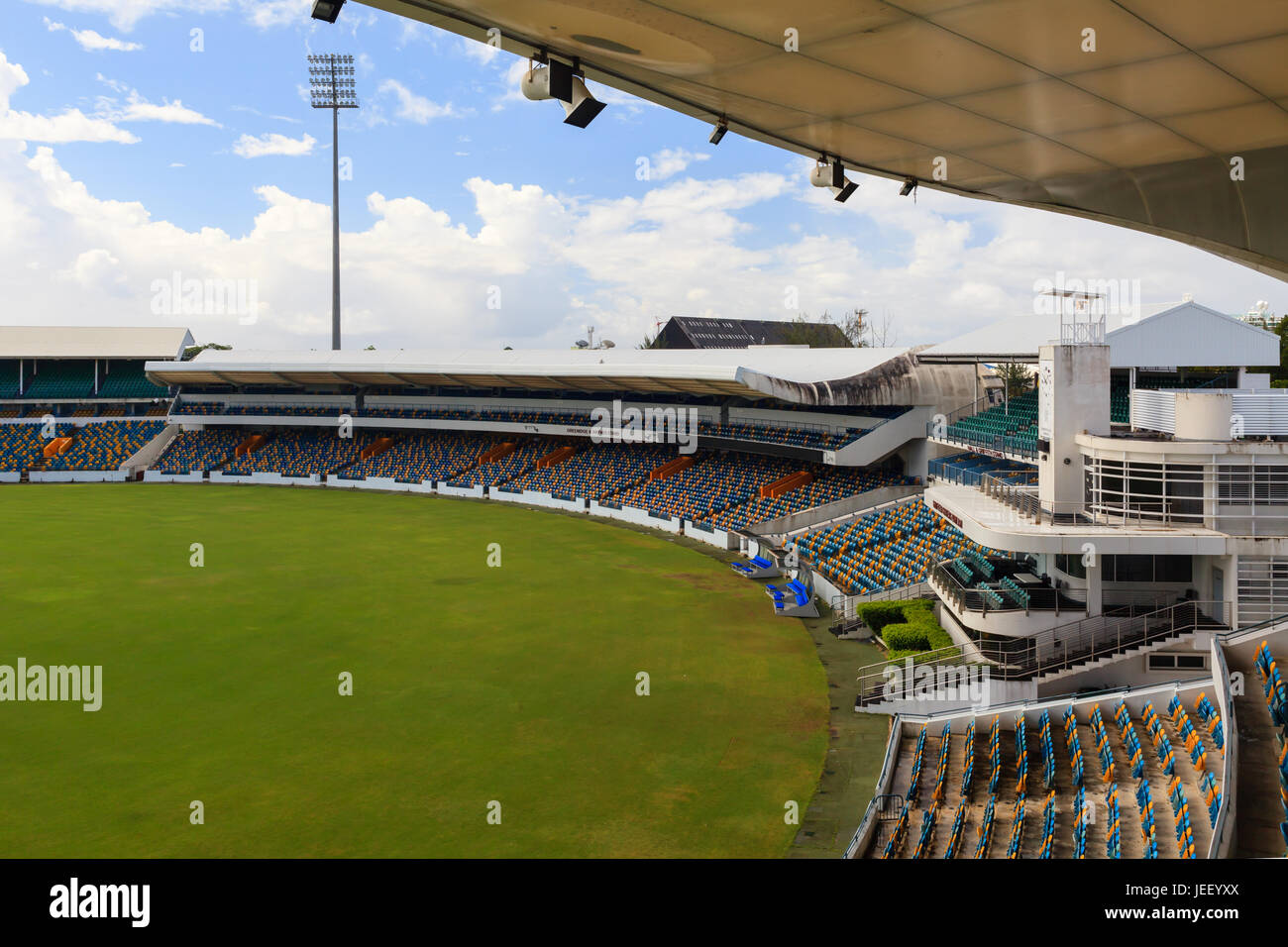 Kensington oval barbados hires stock photography and images Alamy